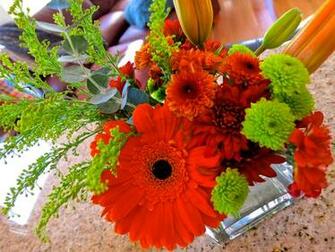 Fall Flowers Wallpaper Weddingdressin