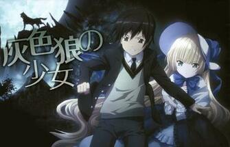 Gosick Kujo And Victorique Ilovemanga4ever S Photo