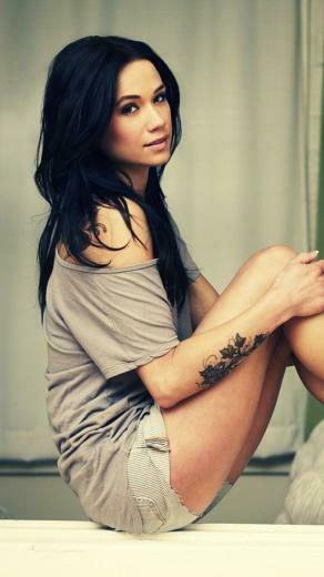 Girls More Search Beautiful Women iPhone Wallpaper Tags Girl