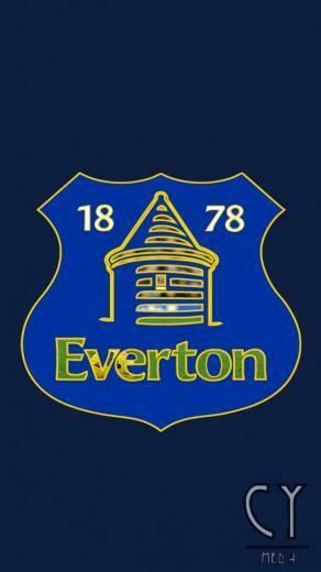 Everton Fc Wallpaper HD
