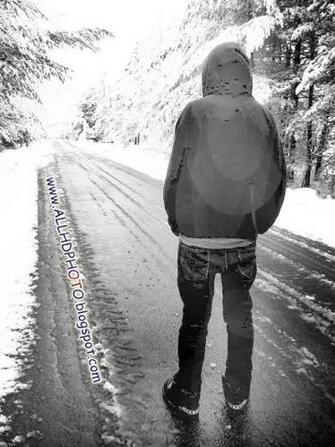 New Alone Boy Wallpaper Galerry