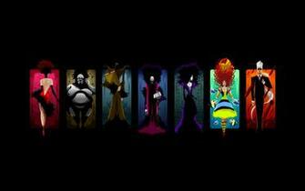Sandman Overture HD Wallpaper Background Image Id
