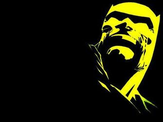 Batman Is A Mortal With Lot Of Social And Some Psychological