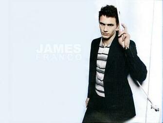 Hollywood Wallpaper James Franco