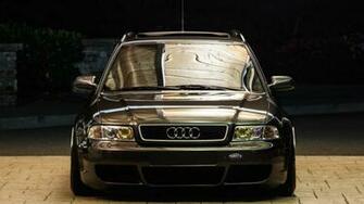Audi S4 Wallpaper X Net A4 B5 HD