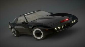Knight Rider Wallpaper HD