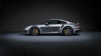 Porsche Turbo S 5k Wallpaper HD Car Id