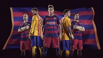Fc Barcelona Wallpaper