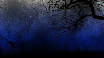 HD Starry Night Wallpaper Net