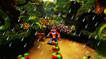 Crash Bandicoot Run For Android Apk
