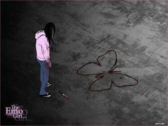 Best Emo Wallpaper For Desktop Background With High