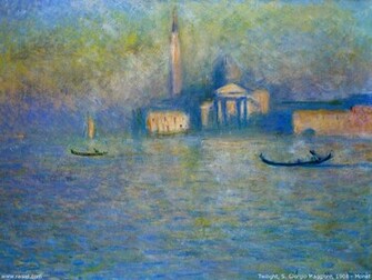 Claude Monet S Desktop Wallpaper X