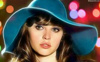 HD Felicity Jones Wallpaper Movies