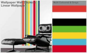 Wallpaper Wall Stickers Colour Options From The Interiorinstyle