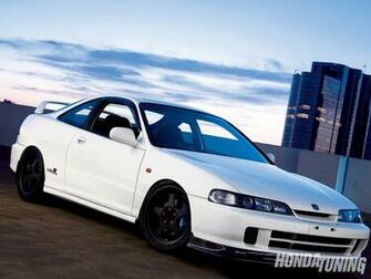 Acura Integra Wallpaper HD Net