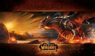 Deathwing Wallpaper