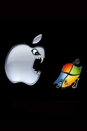 Apple Boss Ipod Touch Wallpaper Background And Theme