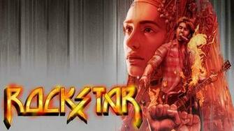 Rock Star Movie Poster Rockstar HD