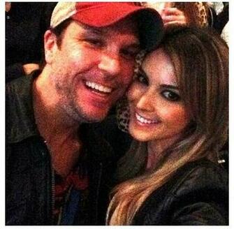 Dane Cook Image New Serious Relationship