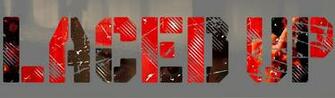 Lace Up Mgk Logo Wallpaper Image Search Results
