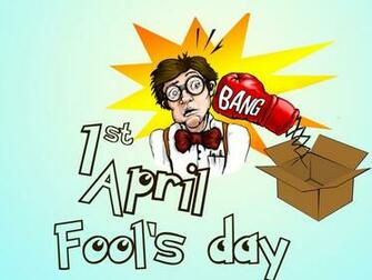 1st April Fools Day Punch