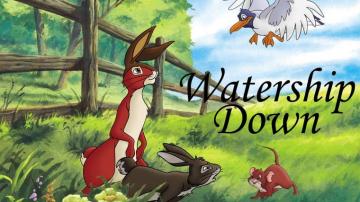 Watch Watership Down Season Prime Video