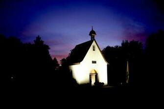 Schoenstatt Retreat Center Movement