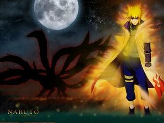 Anime Naruto Shippuuden Wallpaper
