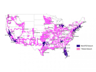 Deutsche Telekom Metropcs Discuss Merger Plans Ina Fried Mobile
