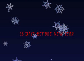 Real Snow Live Wallpaper Android