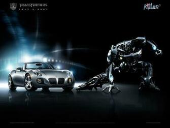 Jazz Wallpaper Transformers