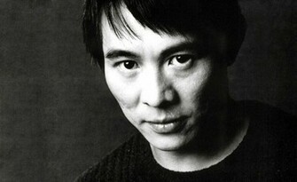 Jet Li HD Wallpaper Movie Stars Pictures