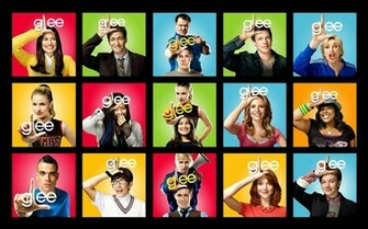 Glee Wallpaper