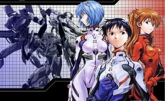 Japanese Animation Cool Wallpaper
