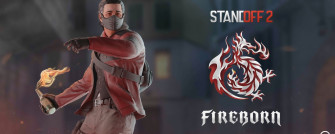 Standoff Wallpaper