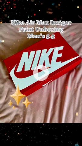 Discover Nike Air Max In Vigor S Popular Videos Tiktok