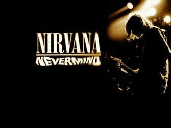 Rock Band Wallpaper The Grunge Master Nirvana