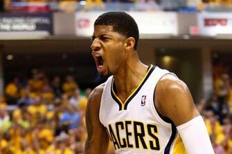 Paul George