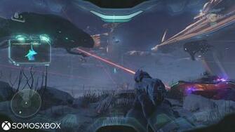 Halo Guardians Screenshot Gamingbolt Video Game News