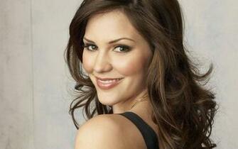 Katharine Mcphee Wallpaper