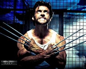 Men Origins Wolverine Wallpaper Upcoming Movies