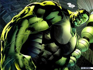 Hulk Marvel Comics Desktop Background Image And Wallpaper Yl