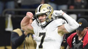 Taysom Hill News Caused Espn Fantasy App To Crash Yardbarker