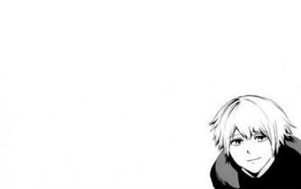 Ken Kaneki Tokyo Ghoul Anime Wallpaper Screenshots By Me