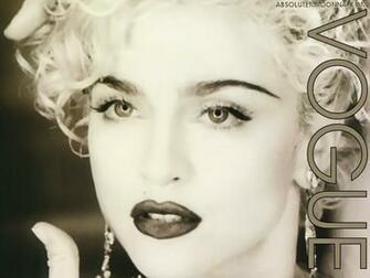 Madonna Wallpaper