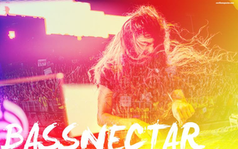 Bassnectar Wallpaper