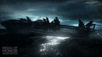 HD Wallpaper From Ea S Upcoming Game Medal Of Honor Warfighter