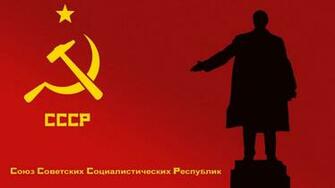 Lenin Wallpaper