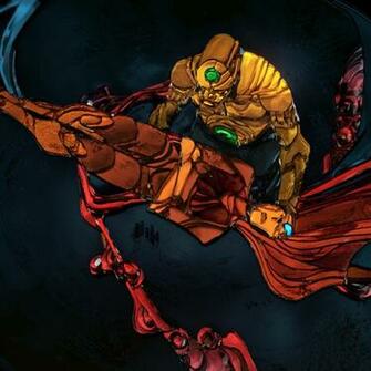 League Of Legends Shurima
