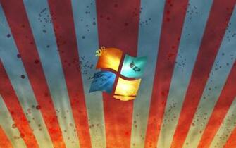 Soviet Propaganda Wallpaper By Broombrush